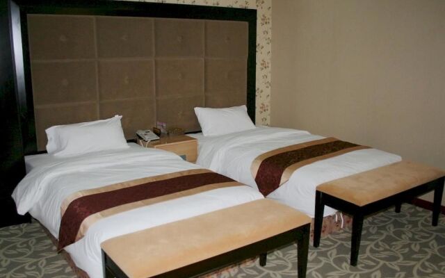 LDS Hotel - Beijing