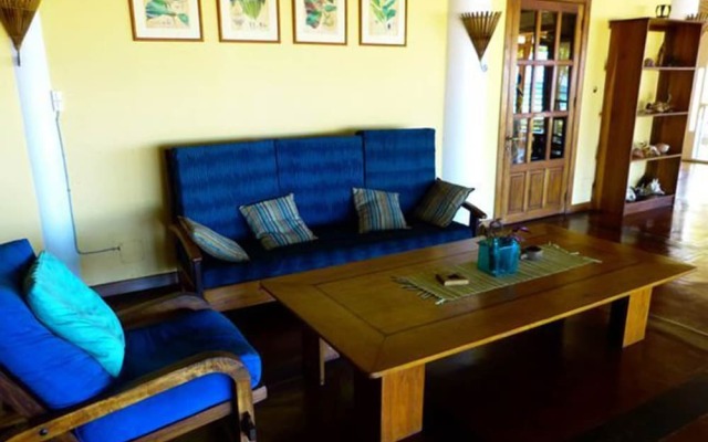 Stay at one of our Bungalows and Enjoy Your Relaxing Vacation