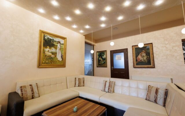 Green Wood Hotel & SPA
