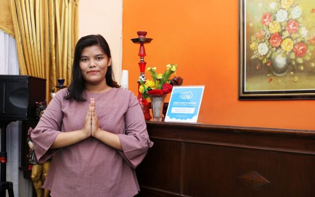 Airy Eco Pangeran Antasari 80 Balikpapan