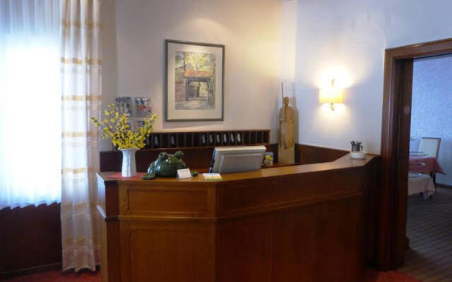 Hotel Niedersachsen