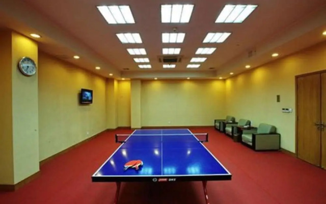 Shandong Hotel