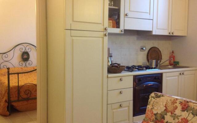 Golgi Apartment