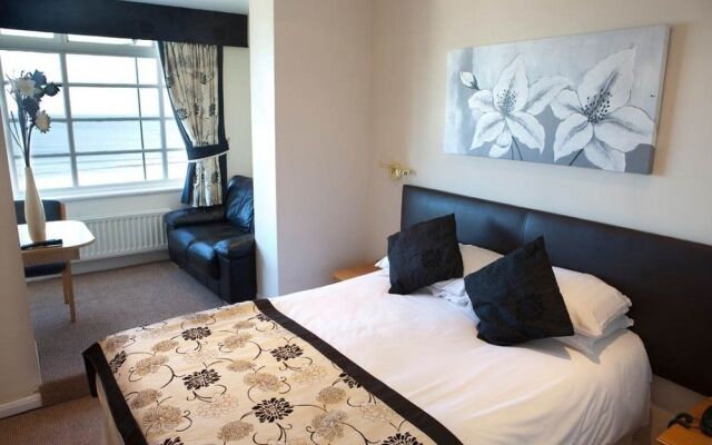 The Park Hotel Tynemouth