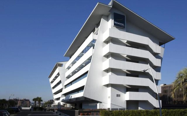Novotel Roma Eur