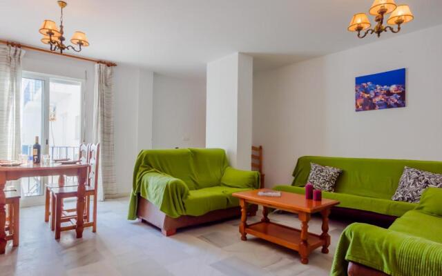 Apartamento Carril de la Fuente
