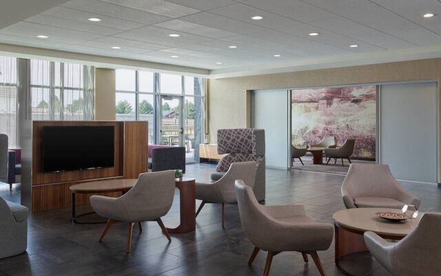 Courtyard Denver Aurora