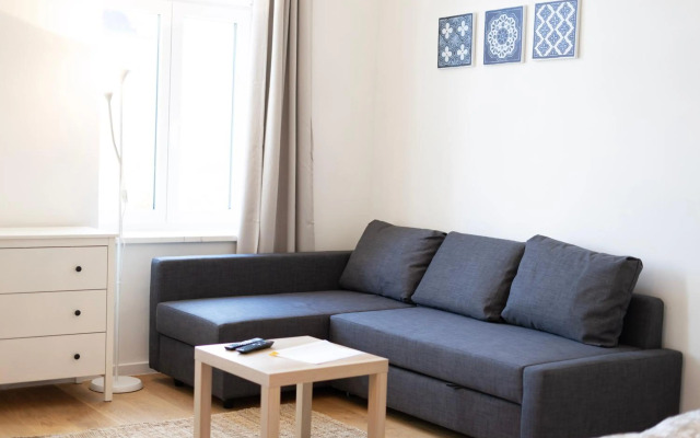 Vienna Living Apartments - Lerchenfeldergürtel