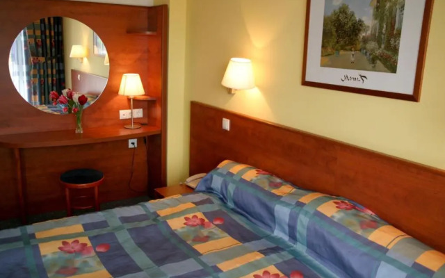 Hunguest Hotel Repce
