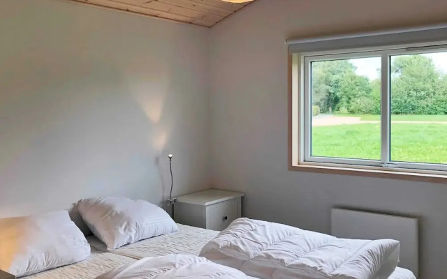 Holiday Home in Ansager