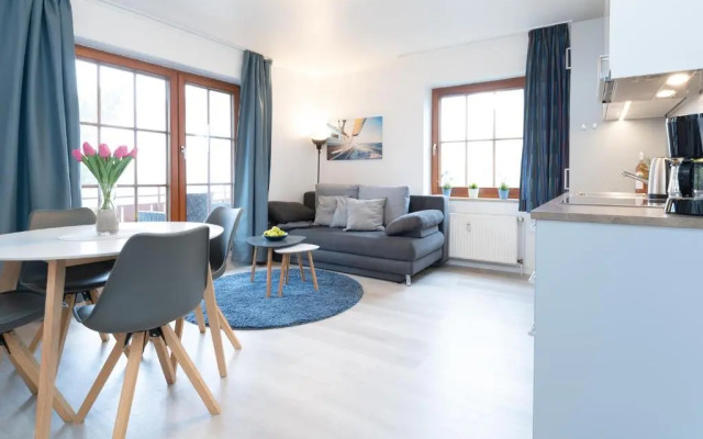 Seestraße 43 Wohnung 1