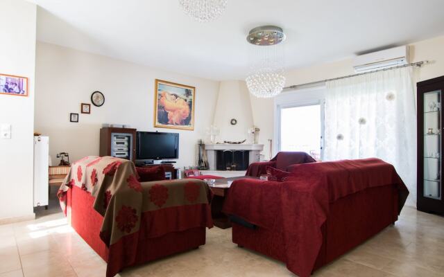 2Floor Apartment