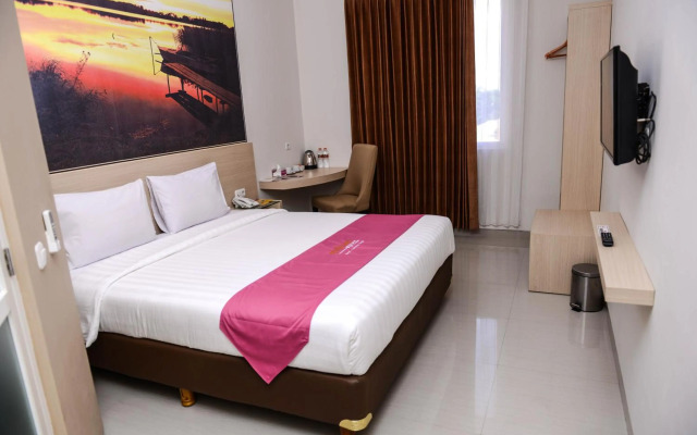 Midtown Xpress Sampit Kalimantan Tengah