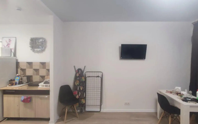 Live in comfort on Mezentseva street 8