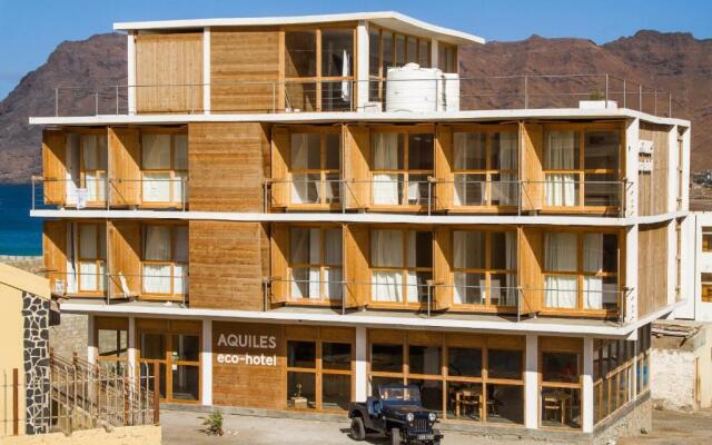 Aquiles Eco Hotel