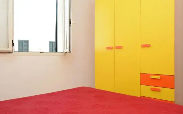 Appartamento Miramare