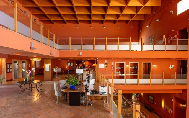 Hotel Fuerte Conil-Resort
