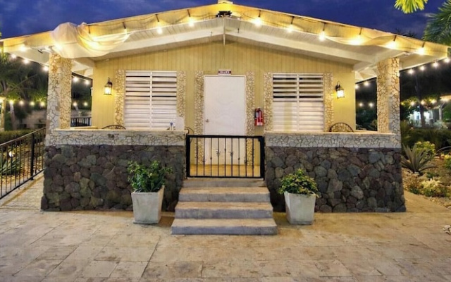 Rocamar Resort & Restaurant - All Inclusive