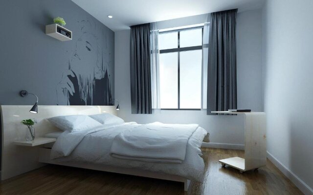 Mini Zhan Hotel