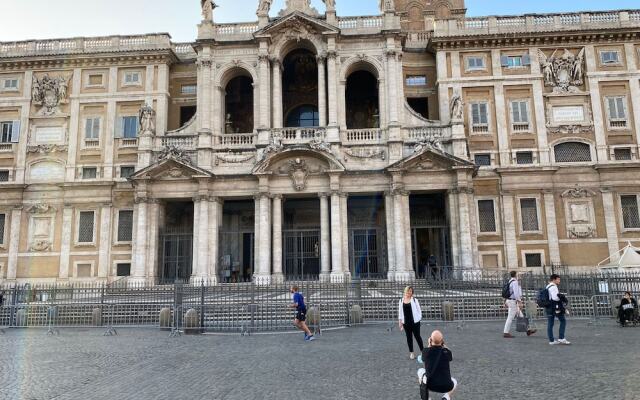 Sweet Dream Roma Termini