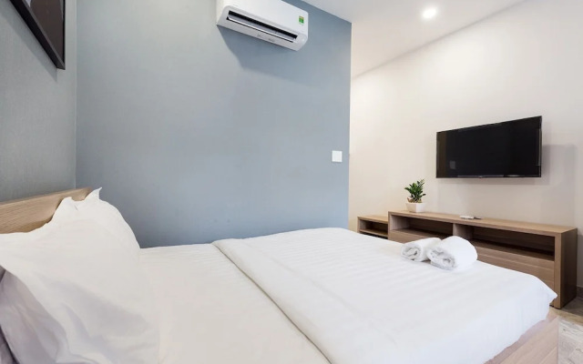 YOURS Apartment - Airport