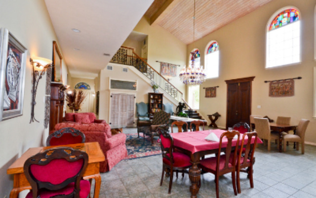 Messina Hof Winery & Resort