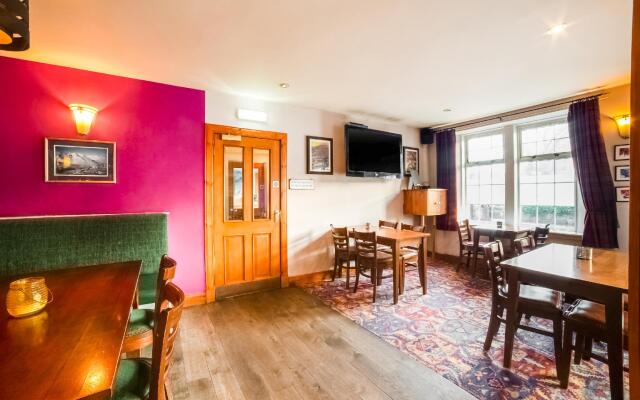 OYO Braeriach Hotel