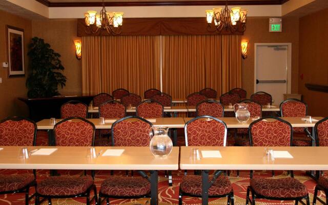 Hampton Inn Tremonton