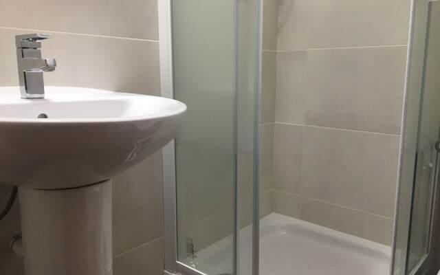 Amplio y Luminoso Piso Céntrico