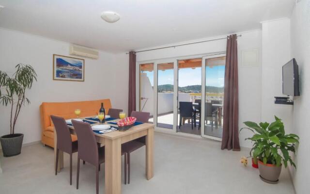 Apartmani Horvat
