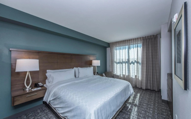 Staybridge Suites Charleston - Mount Pleasant by IHG