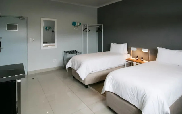 Zzzone Boutique Hostel