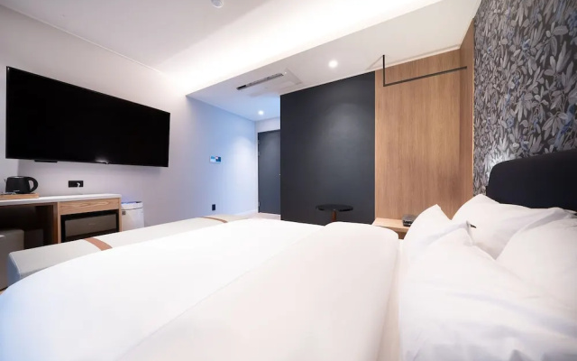 Hotel Ilmare