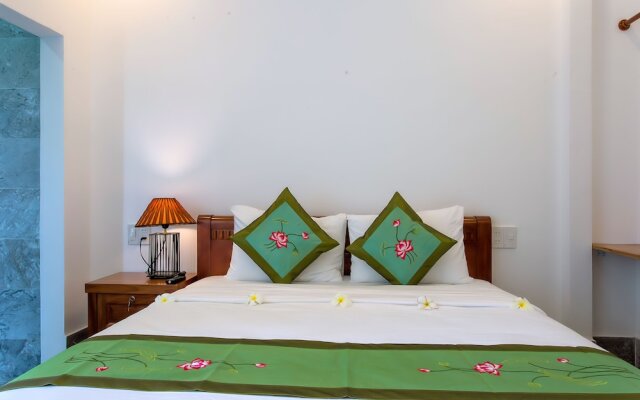 White House Villa Hoi An