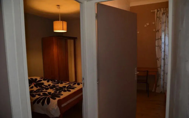 Appartement Marina