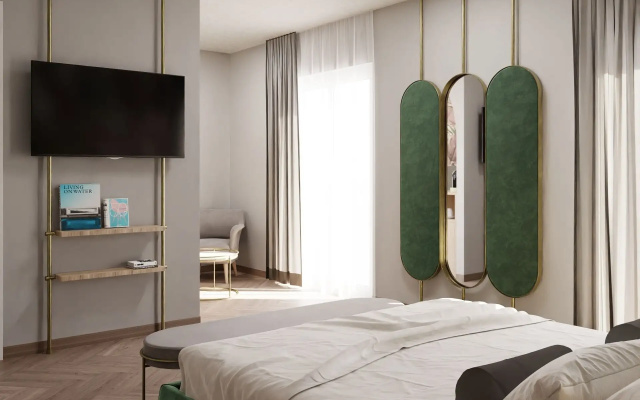 SALUS Smart & Chic Hotel