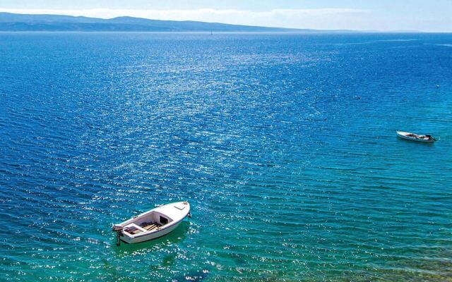 Nice Home in Celina With 3 Bedrooms, Internet and Outdoor Swimming Pool