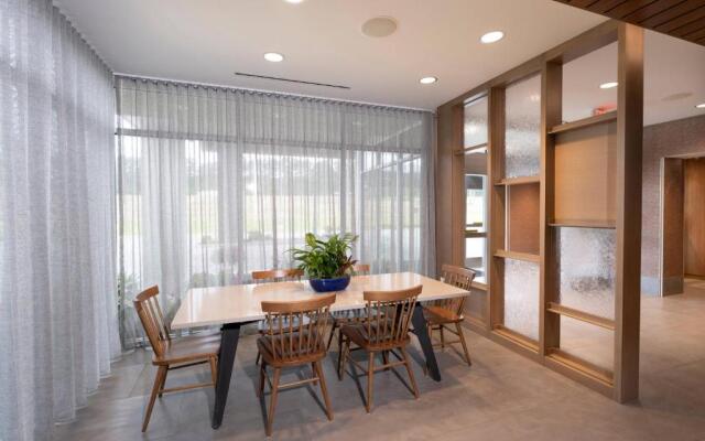 Fairfield Inn & Suites by Marriott Arkadelphia