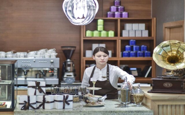 Sofitel London Heathrow