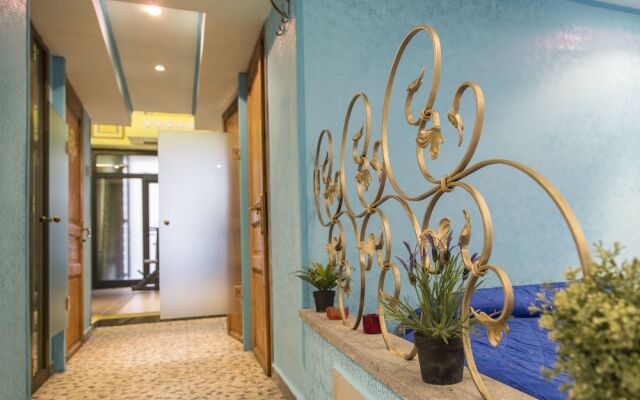 Casa vacanze di Anna