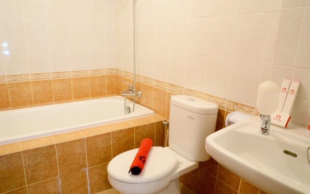 City View Grand Palace Kemayoran Apartment Near JIEXPO/PRJ