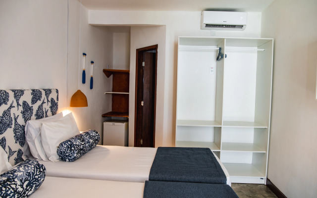 Pousada Aldeola by Slaviero Hotéis