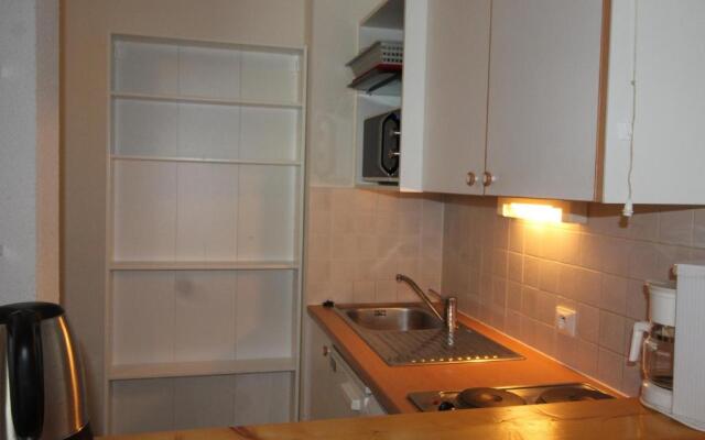 Appartement Termignon, 2 pièces, 4 personnes - FR-1-508-193