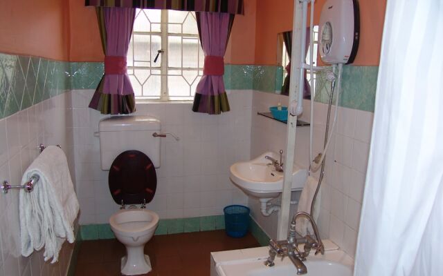 Sirona Hotel