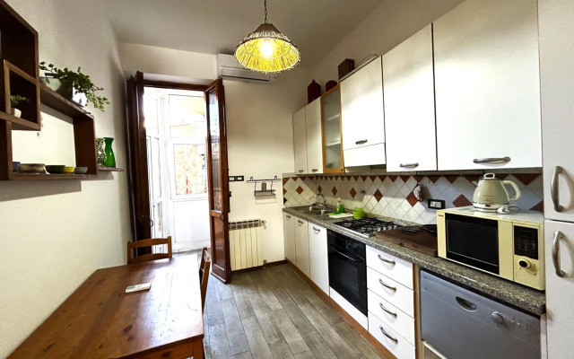 Appartamento Firenze Mayer