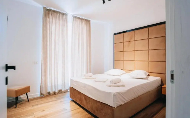 Aparthotel Atmosphere