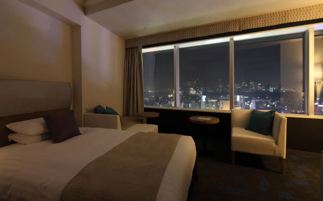 Shibuya Excel Hotel Tokyu