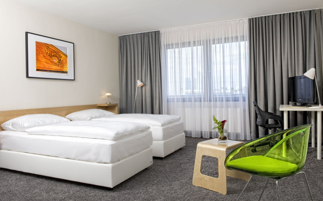 TRYP by Wyndham Frankfurt