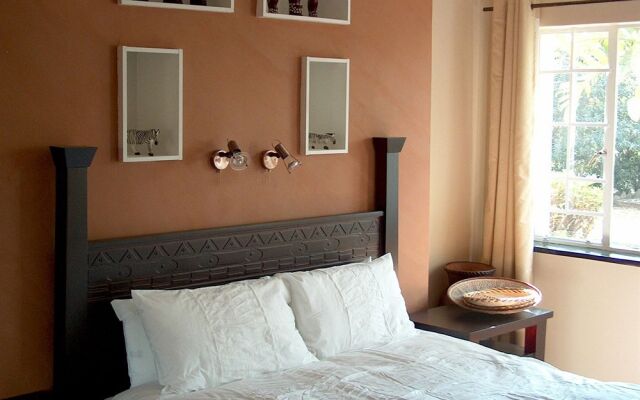 Liongate Bed and Breakfast