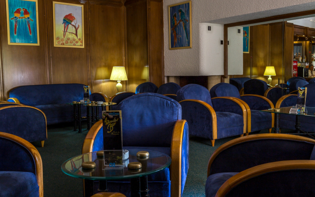 Shell Beach Hotel & Spa